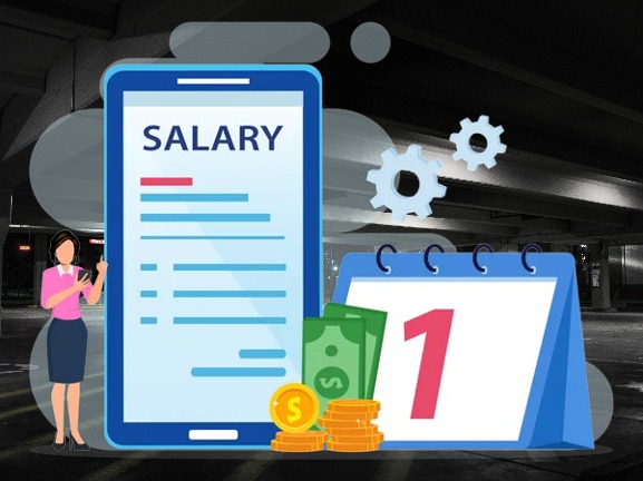 payroll services delhi