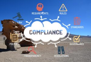 Financial Regulatory Compliance: Safeguarding Against Risks and Penalties