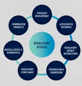 regulatory affairs consulting services delhi