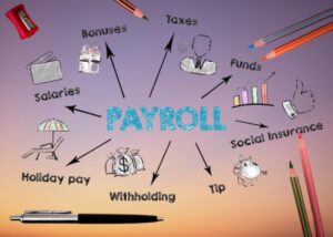 payroll services delhi