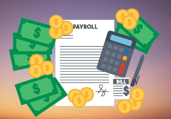 payroll services for small business delhi