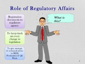 regulatory affairs consulting services delhi