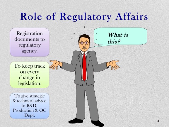 regulatory affairs consulting services delhi