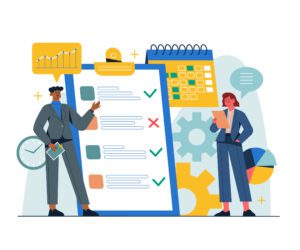 regulatory compliance checklist