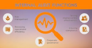 Regulatory Compliance Audit