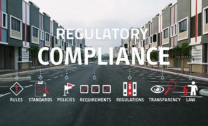 Regulatory Compliance