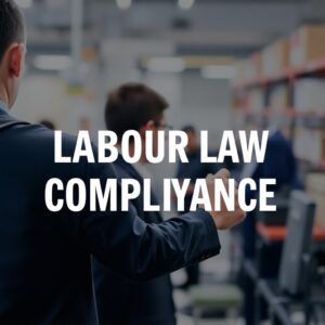 Labour Law Compliance: Ensuring a Fair and Legal Workplace