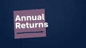 annual information return in Delhi