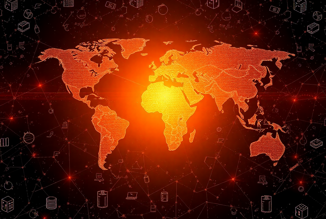 International Trademark Registration: How to Protect Your Brand Globally