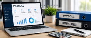 How to Choose the Best Payroll Outsourcing Company in Delhi