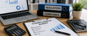 Why You Need a Regulatory Compliance Audit for Your Business